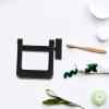 1pc Facial Squeezer Toothpaste Rolling Squeezer Toothpaste Squeezer Salon Squeezer Toothpaste Extruder view 3