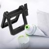 1pc Facial Squeezer Toothpaste Rolling Squeezer Toothpaste Squeezer Salon Squeezer Toothpaste Extruder view 4