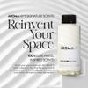 Aromar Hotel Collection - HVAC & Stand-Alone Diffuser Scent Refill - Luxury 5-Star Hotel Inspired Aromatherapy Scent Diffuser Oil - Biggest Value: 200ml, for Sustained Scent Experience - USA Crafted view 2