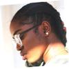 BCOATH Metal Glasses Arm Legs Easy to Install Temple Accessories for Eyewear Frame Repair view 3