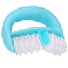 BCOATH High Density Roller Mitt Massager Tool Abs Pp TPE for Muscle Relief Neck Pain Headache view 1