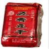 Taiwanese Five- Spices dried bean curd 10.5 oz (300g) (10 Packs in a Bag) Product of Taiwan  view 1
