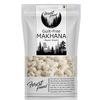 SENTA Makhana Lotus Seeds Pop Big Size | Fox Nut Gorgon Puffed Kernels for Snack Jumbo Size (400 Gram) view 1