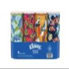 Kleenex Perfect Fit Facial Tissue - 4pk/50ct Cannisters (Exclusively listed by El Mercado Esencial), White view 1