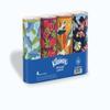 Kleenex Perfect Fit Facial Tissue - 4pk/50ct Cannisters (Exclusively listed by El Mercado Esencial), White view 4