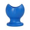 CIGARISM Aluminium Alloy Cigar Stand Rest Punch Set (Blue) view 1