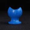 CIGARISM Aluminium Alloy Cigar Stand Rest Punch Set (Blue) view 2