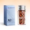NOBS (No Bad Stuff) Expanding Dental Floss - Nigella Sativa, Eucalyptus, Cruelty-Free, Sustainable Packaging view 2