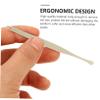 Gatuida 3sets Ear Wax Removal Tool Spiral Ear Cleaner with Picks Portable Storage Bag for Home Use view 2