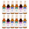 Irresistible Vegan Sauce - Assorted Flavors Pack 11oz (11oz, 12) view 1