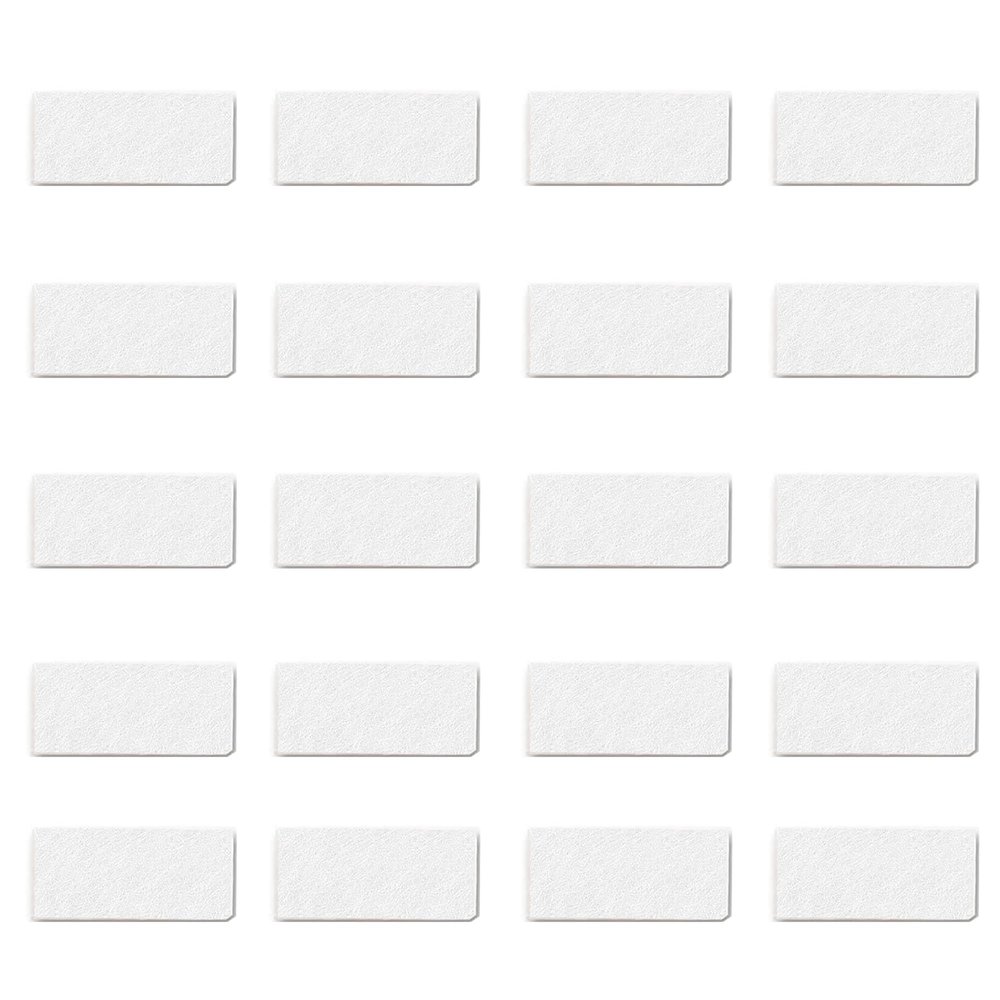 60 Pack - CPAP Filters Compatible with ResMed Airsense 11 Series