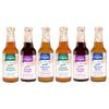 Irresistible Vegan Sauce - Assorted Flavors Pack 11oz (11oz, 6) view 1