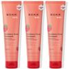 Boka Fluoride Free Toothpaste Nano Hydroxyapatite Toothpaste - Strawberry Mango Flavor, 4 oz 3Pk US Manufactured view 1