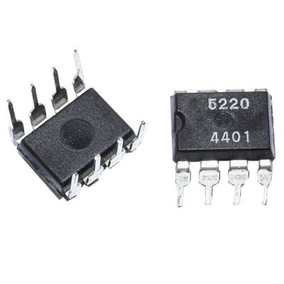 10 Pcs M5220 5220 DIP-8
