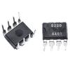 10 Pcs M5220 5220 DIP-8 view 1