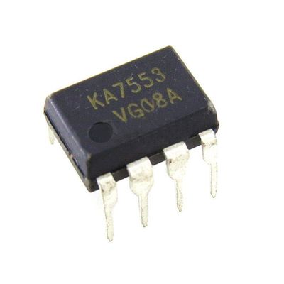 10 Pcs KA7553 7553 DIP8