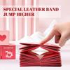 ZSJGGBOY Merry Christmas Surprise Gift Boxes, Joyjoyset, Joy Joy Snow Folding Pop-Up Explosion Gift Box, Surprise Gift Box Explosion for Money Christmas (A+B) view 2