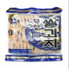 DEAD SKIN K-Food Korean Rice Cracker Savory Flavor Rice Snack Korean Rice Chips Not too Sweet Individually Packaged 270g view 1