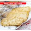 DEAD SKIN K-Food Korean Rice Cracker Savory Flavor Rice Snack Korean Rice Chips Not too Sweet Individually Packaged 270g view 4