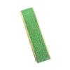 TEHAUX 1roll Saint Patrick's Day Ribbon Decorative Cloth for Present Wrapping DIY Crafts Floral Bouquets and Festival Decor Durable and Versatile Wrapping view 1