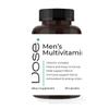 DOSE Men's Multivitamin Supplement 60 Capsules view 1