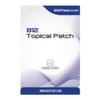 B12Plast B12 Multi Topical Patches - Latex, Lactose, Gluten, and Sugar-Free - 6 Weeks Supply view 1