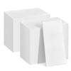 Biocean 200 Pack Disposable Linen Feel Guest Towels Disposable Bathroom Napkins Cloth-Like Hand Tissue Paper for Bathroom Party Powder Room Hotel Fancy Restaurant view 1