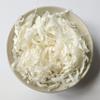 InsideMyNest Muted Neutral Tissue Paper Sheets Shred Packaging Box Filler Premium Quality Eco Friendly (Shred (60g), Ivory) view 2