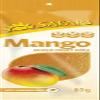 WELKOM Safari 3 Pack Dried Fruit Roll -Mango 8.46 Ounce view 1
