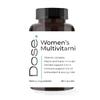 DOSE Women's Multivitamin Supplement 60 Capsules view 1