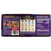 Needzo Jelly Bean BeanBoozled Game 6th Edition, Challenge Kit with Spinner and Assorted Beans, Weird Flavored Chewy Candies, Pack of 2 view 2