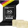 Precision Fuel PF30 Chew Energy Chews - Carbohydrate Fuel for Endurance, Lightweight & Portable, 30g Carbs - Ideal for Long Runs, Rides & Workouts - Original Flavour (30 Chews) view 3