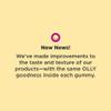 OLLY Kids Multivitamin Gummy Worms, Overall Health and Immune Support, Vitamins and Minerals A, C, D, E, Bs and Zinc, Chewable Supplement, Sour Fruit Punch, 45 Day Supply (70 Count) view 2
