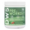 Pre Workout Powder for Men & Women (30 Servings of Caffeine, Beta Alanine, L-Citrulline, Dynamine, L-Theanine, Taurine, Theacrine, & More) Preworkout Powder with Scoop by Double Wood (Watermelon Lime) view 1