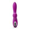 3-in-1 Triple Stimulation Pleasure Toy for Women view 3