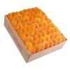 dried Turkish apricots view 2