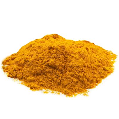 1 oz Turmeric Powder for Seasoning- Warm, powerful, slightly bitter and similar to ginger. Curcumin. Authentic Indian Cuisine, curry, vegetables, chicken, stew, soup, fish, sauce, pickles and relish. Tumeric Powder. Country Creek Acres Brand