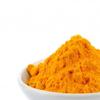 1 oz Turmeric Powder for Seasoning- Warm, powerful, slightly bitter and similar to ginger. Curcumin. Authentic Indian Cuisine, curry, vegetables, chicken, stew, soup, fish, sauce, pickles and relish. Tumeric Powder. Country Creek Acres Brand view 2