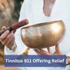 Phytage Labs Tinnitus 911 - Tinnitus Relief Supplement - Ear Ringing Relief - 3 Pack view 4