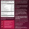 Organic Beet Root Powder with Vitamin B12 & Coryceps - Nitric Oxide Supplement - Beetroot Powder for Energy & Post Workout Recovery - Mix with Water or Smoothies, Cherry Berry Flavor - 30 Servings view 2