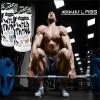 Assault Labs Wild Thing Pre Workout Powder Blend of Di-Citrulline Malate,Beta Alanine,L-Glutamine,Caffeine Anhydrous,L-Tyrosine,Huperzine,Cocoa Extract for Energy, Muscle Health and Focus| Rocket Pop view 2