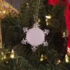 Best Dental Hygienist Gifts, I'm a Dental Hygienist. I'm Kind of a Big, Unique Snowflake Ornament for Colleagues from Friends, Love, Gift Toothbrush, Dental Floss, Toothpaste, Mouthwash view 3