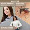 100% Pure & Natural Geranium Essential Oil for Skin Care, Aromatherapy, Diffuser, Massage & Hair | Perfect for Essential Oil Blends and Home Scent Diffusers view 4