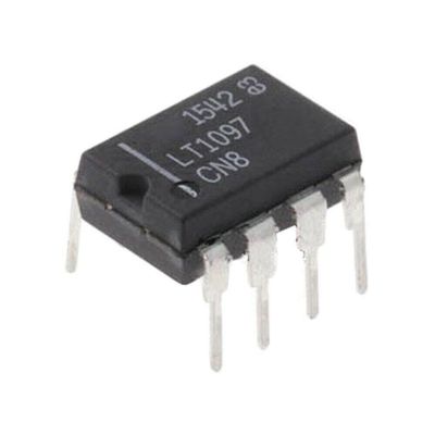 10 Pcs LT1097CN8 LT1097 DIP-8
