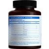 Losoki Deep Sea Fish Oil - 1000 mg EPA & DHA, Omega-3 Fatty Acids, Wild Caught Fish, Premium Burpless Softgel Supplements - 60 ct view 2
