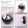 Healvian Stainless Steel Ice Massage Portable Manual Roller for Muscle Relief and Material for Soreness and Relaxation view 2