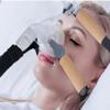 4 Pack CPAP Strap CoversCPAP Mask Strap Cover, Face Cushion Cover, CPAP Headgear Strap Covers CPAP face Pads, Comfortable CPAP Supplies (Yellow) view 4