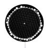 Far Infrared Light 250W 360 Rotating Adjustable Mineral Infrared Heat Lamp Timing Function Therapy Light Rolling Lamp for Relieve Joint Pain and Muscle Aches view 4