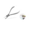 3T-AB21 Eyeglasses Plier With Spring Spectacle Glasses Nose Pad Adjusting End Piece Bridge Temple Adjusting Eyewear Repair Tool view 2
