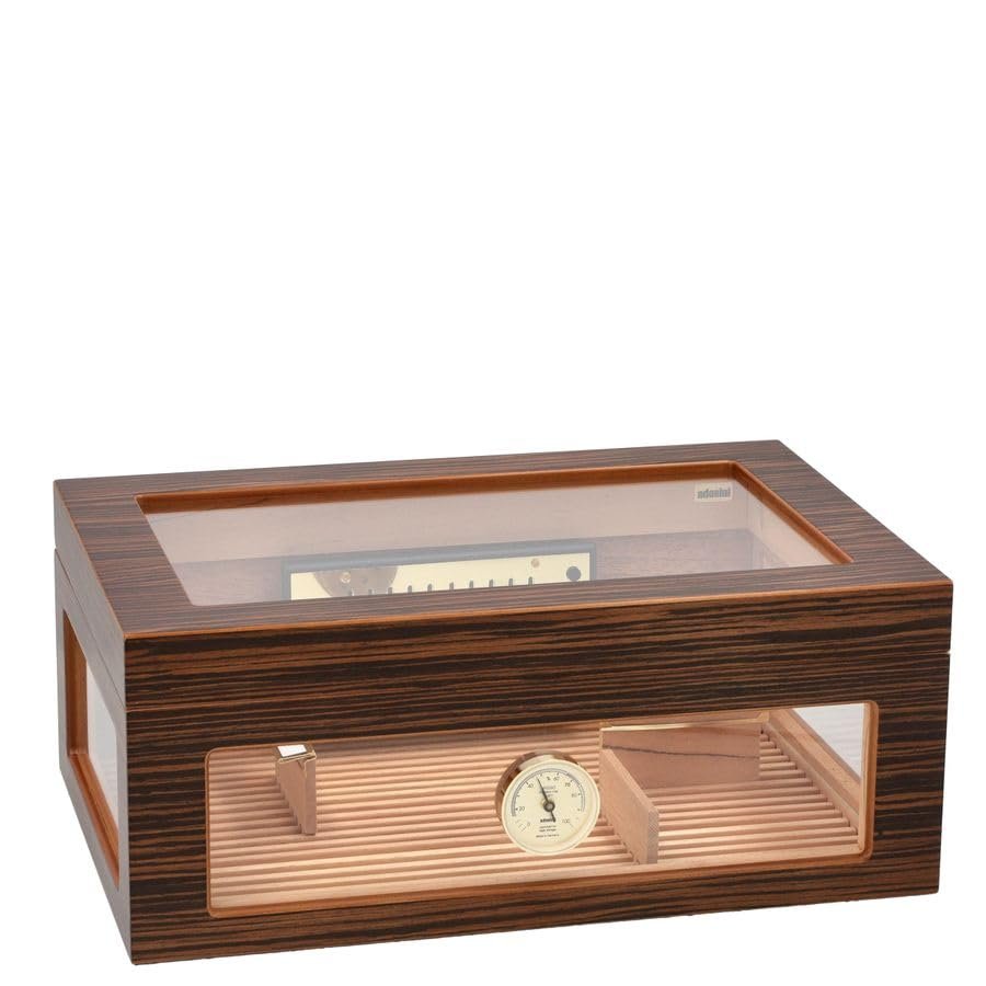 adorini Humidor Treviso Grande Deluxe